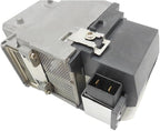 SORNEICDR ELP LP65 Replacement Projector Lamp Bulb Compatible With Epson EB-1760W 1761W 1751 1771W PowerLite 1776W 1761W 1771W 1750 1775W