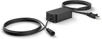 Philips Hue Outdoor 40W Power Supply, Black - Connect Multiple Hue Outdoor Low Voltage Lights up to Total of 40W - 1 Pack - Requires Hue Bridge - Weatherproof