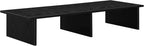Convenience Concepts Designs2Go TV/Monitor Riser for TVs up to 46 Inches, Black