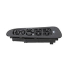Power Window Switch Fits for 2002-2010 Dodge Ram 1500 2500 3500, 2001-2004 Dodge Dakota, Driver Side Control Door vidrios Master Switch OEM 56049805AB