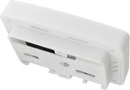 Dicsley 4655 Manual Humidistat Digital Control Humidistat for Whole House Humidifier, Duct or Wall Mounted Humidifier,24VAC