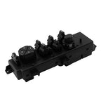 Window Master Control Switch Compatible with Jeep Grand Cherokee 1999-2004 Driver Left Side Window Power Switch Replace 5JM60DX9AA 5JM60DX9AB