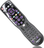 Universal 4-Device Fit for Roku Streaming Player/TV Remote Control with Macro, Learning, & Backlighting for All Roku TVs and Blu-Ray Players, Audio, Sound Bars - RRUR01.4