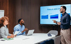 Promethean ActivPanel LE 65” High Specification Digital Whiteboard, 4K UHD, Interactive Display, Android OS, EDLA Certified, 3 Year Onsite Support
