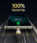 USB C Cable Fast Charging, 2Pack 3ft Coiled USB A to Type C Charge Cord for Car USB-C Charging Cable Compatible with iPhone 17/16/15/Pro/Samsung Galaxy S20 S10 Note 10 and Other USB C Devices-Gold