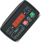 LED Display Controller Board Generator Easy Installation Auto Start and Stop Control Module Control Panel for Commercial Use
