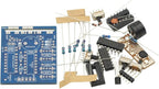2PCS Music Sound Board Electronic Module DIY Kit Parts Components Soldering Practice Learning Kits