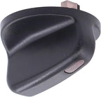 MOTOKU Climate Heater Control Knob for Toyota Tacoma 2001-2004 4Runner 2000-2002