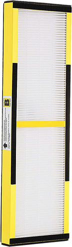4 Pack HEPA only, FLT4825 HEPA Filter B Replacement, Compatible with Guardian Air Purifier AC4825 AC4300 AC4800 AC4900 AC4850
