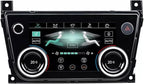 7 Inch LCD Touch Screen Air Conditioning Climate Control AC Panel for Jaguar XJ XJL XJR X351 2010-2019
