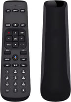 DirecTV AT&T TV Now RC82V 2nd Generation Gemini Stream Voice Recognition Replacement Remote Control, Compatible with C71KW-200 & C71KW-400 Osprey Receiver Set-Top Boxes - Requires Compatible Receiver