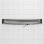 Whirlpool W10811169 Touchpad and Control Panel