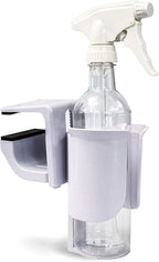 IronEZ Ironing Board Spray Bottle Holder As Seen On TV