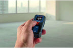 BOSCH GLM100-23 100 Ft Blaze Laser Distance Measure, Includes 2 AA Batteries