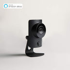 SimpliSafe 9 Piece Wireless Home Security System w/HD Camera - Optional 24/7 Professional Monitoring - No Contract - Compatible with Alexa and Google Assistant