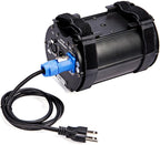 MFL. DMX Splitter with One Input 6-Way Distributor 3-Pin Xlr Separate Dmx Signal Amplifier System