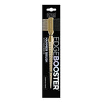 Style Factor EDGE BOOSTER® Hammer Brush Rat Tail– Double-Sided Edge Control Brush & Comb with Boar Bristles – For Edges, Slick Backs, Baby Hair Styling, and Taming Flyaways