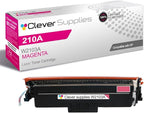 CS Replacement Compatible with HP 4301fdwe Toner Cartridge W2103A to use with Color Pro 4201dn 4201dne 4201dw 4201dwe MFP 4301dw MFP 4301fdwe (Magenta, 1-Pack)