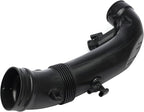 Engine Air Intake Hose by AA Ignition - Compatible with Mini Cooper S 1.6L - 2011-2015 Countryman S, 2013-2016 Paceman S - 13717627501, 13717602692, 13717607778, R55 R56 R57 R58 R59 R60 R61 N18