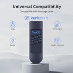 GWVEE Replacement Remote Control for Okin Okimat II Bed Motor Hand Control Compatible with Refined Hospital Beds