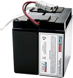 New Battery Pack for APC Smart UPS 1500 X93 SUA1500X93 Compatible Replacement by UPSBatteryCenter