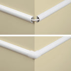 D-Line Cord Cover Accessory Pack - Only for use with 0.78in (W) x 0.39in (H) Lengths