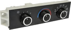 Dorman 599-217 Front HVAC Control Module Assembled in USA Compatible with Select Chevrolet/GMC Models