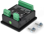 VehiclePro DCP-10 Control Module,Generator Set Controller Compatible with FG Wilson Harsen Genset