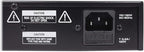 Rockville RX230 2-Way Stereo/3-Way Mono Crossover, XLR Input/Output, Adjustable Crossover Range, 24 dB/Octave Filters, Rack-Mountable for DJs and Live Sound