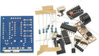 2PCS Music Sound Board Electronic Module DIY Kit Parts Components Soldering Practice Learning Kits