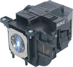 SRZNJZ ELP78 Original Replacement Projector Lamp Bulb for Epson ELPLP78 PowerLite Home Cinema 2000 2030 2040 2045 730HD 740HD EX7230 EX7235 EX5220 EX3220 EX5230 EX6220 EX7220 VS230 VS330