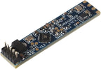 XIITIA 3pcs HLK-LD2410B-P Human Presence Radar Module with Pins Bluetooth LD2410B LD2410 Human Radar Sensor Board with 10Pin 20CM Cable