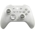 GuliKit ES Fastest Wireless Controller – Hall Anti-Drift&Anti-Snapback Joysticks, Lowest Wireless Latency 3.25ms, Compatible with PC/Switch/Android/Switch 2 Wake-up,30h Battery, Gyro&Turbo for FPS