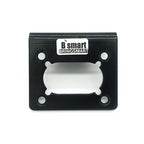 Bringsmart Mini Mounting Brackets of A58 Worm Gear Motor with Screw Motor Support for Fixed Motors (Bracket)