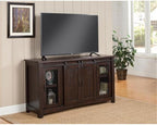 Martin Svensson Home 90908 Durango 65" TV Stand, Espresso