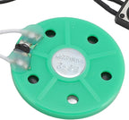 FOSA 120 Seconds Sound Recorder Module, Recordable Voice Module with Speaker, Recording Music Voice Player Sound Module Chip for Greeting Card