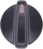 MOTOKU Climate Heater Control Knob for Toyota Tacoma 2001-2004 4Runner 2000-2002