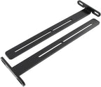Gxencks Soundbar Mounting T-Bracket Fit for Golf Cart SE18, SE26, SEB26, SEDS32 Roof Mount Speaker Mount, Sound System Mounts, Golf Car Roof Interior Sound Bar Holder