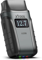 OBD2 Scanner Diagnostic Tool XTOOL Anyscan A30M V2.0, 2026 Wireless Bidirectional Scan Tool with Free Updates, 26 Resets, All System for Android & iPhone, Crank Sensor Relearn, EPB, Throttle Relearn