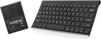 Talking Keyboards The Wireless Standard - AAC Device for Speech Therapy and Assistive Speaking - AAC Communication Device for Non-Verbal Adults, Speech Impaired Individuals, Post-Operative Patient