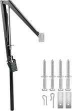 CHANGE MOORE Auto Vent Opener Automatic Greenhouse 1Pack Window Opener Roof Vent Opener Auto Vent Kit Sensitive Gardening Tools Automatic Greenhouses Supplies (Single Spring Up to 33lbs)