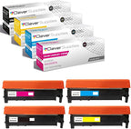 CS Replacement Compatible with HP 179FNW Toner Cartridge W2060A W2061A W2063A W2062A to use with 150NW 178NW 178NWG (4-Color Set)