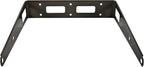 Comfort Zone 10,000W Hard-Wired Garage Heater – Industrial & Commercial Ceiling Mount, 240V Fan-Forced Heater with Remote, Digital Thermostat, Timer, 2 Heat Settings, Overheat Protection, Grey
