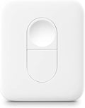 SwitchBot Remote One Touch Button - Compatible with SwitchBot Bot, Curtain Robot, Color Bulb, Plug Mini and Blind Tilt, Smart Home Easy to Control, Bluetooth Long Range 5.0