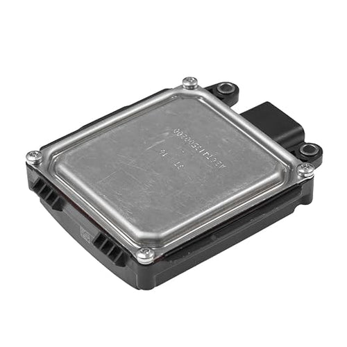4G0907697J LED DRL Headlight Daytime Running Light Control Module Compatible with Audi VW Skoda