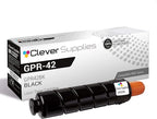 CS Compatible Toner Cartridge Replacement for Canon GPR39 2787B003AA Black imageRUNNER 1730 1730i 1730IF 1740 1740i 1740IF 1750 1750IF 1750i imageRUNNER Advance 400IF 500IF 1730 1740 1750