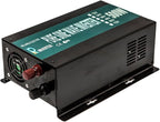 WZRELB Full Power Pure Sine Wave 12V to 120V Dc to AC Power Inverter (RBP500S)