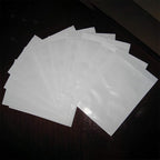 VANRA Shredder Lubricant Sheets (Pack of 12)