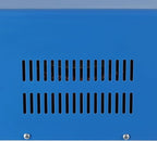 5000W Voltage Converter Auto Transformer Duty Step Up/Down Power Converter Transformer 110/120/220/240V with 3 US Outlets,3 Universal Outlets, LCD Display, Circuit Breaker Protection (DT-5000VA)