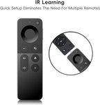 iPazzPort Bluetooth Air Mouse Remote Keyboard, 2.4G Wireless Keyboard Combo Plug & Play Handheld Remote Control for Android TV Box, PC, HTPC, Smart TV, Projector